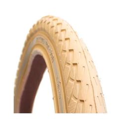 Deli Tire btb SA-206 24 x 1.75 creme refl (9999999002571)