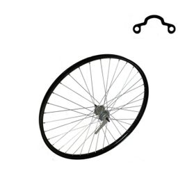 Falkx Achterwiel 28x1 1/2 Shimano Nexus 3 remnaaf (8719638631174)