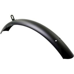 Unbranded Spatbord voor 26 Transport mat zwart (8716637016988)