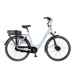 Trenergy Silves FHM N7 Dames Ice Green 49cm 2026 (6153846625686)