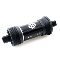 Merkloos Trapas 68/132mm BSA pl.cups (8716637016353)