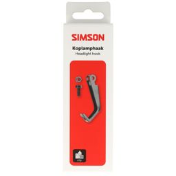 Simson lamphaak kroonbout (8711646936067)