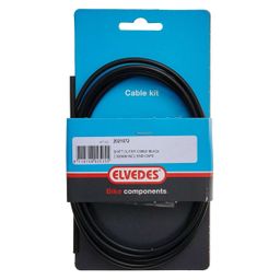 Elvedes schakel buitenkabel 2000mm incl. 2 ferrule (8716706025255)