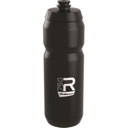 Polisport bidon R750 black (5604415118432)