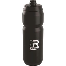Polisport bidon R750 black (5604415118432)