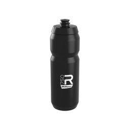 Polisport bidon R750 black (5604415118432)