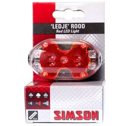 Simson led achterlicht rd inc (8711646207556)