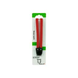 Bibia snelbinder Quatro strong rood (8712864194192)