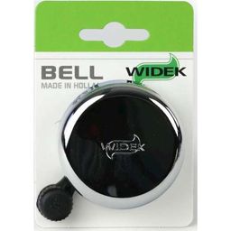 Widek bel staal chr op krt (8712864711160)