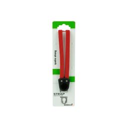 Bibia snelbinder Quatro strong rood (8712864194192)