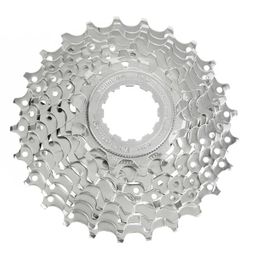 Shimano Shim cass 9v 11/25 HG400 (4524667681342)