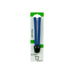 Bibia snelbinder Quatro strong licht blauw op kaar (8712864194208)