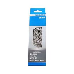 Shimano ketting CN-6600 Ultegra 10v 114s (4524667077107)