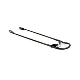 Unbranded spatb bumperstang 28x1 1/2 mat zw (8716637014427)