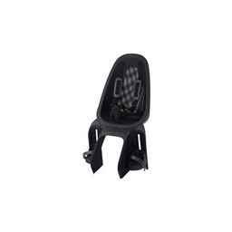Qibbel achterzitje Air drager MIK-HD black (8712864437503)