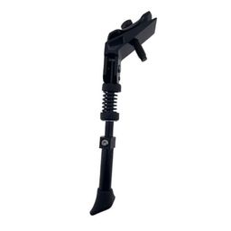 Mirage standaard Junior verstelbaar 12/16 zwart (8716812607550)