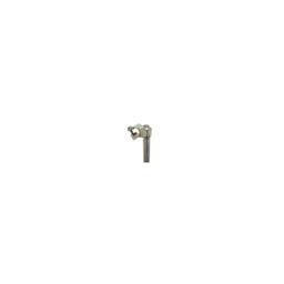 Merkloos Stuurp 40cm chr (8716637019231)