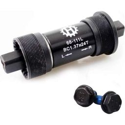 Unbranded Trapas bsa 111mm pvc cups (8716637016292)