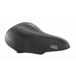 Selle Royal zadel Roomy Relaxed zwart (8021890575586)