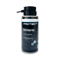 Pro-Tect Slotspray Onderhoud voor (cilinder) sloten (8714868041830)