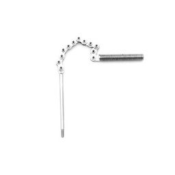 Simson Torpede/Sachs versnell. (8711646208133)