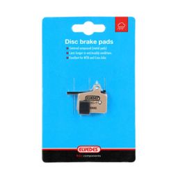 schijfremmen ELVEDES schijfremblok HAYES STROKER RYDE blauw (8716706008487)