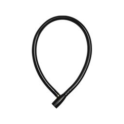 Abus kabelslot 3406K/55 black (4003318407826)