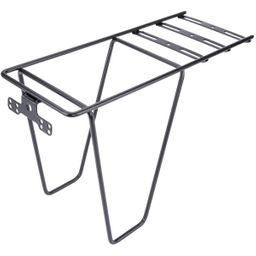 Drager verbreding Steco tas-mee easy-fit zilver (8713397008840)