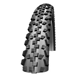 Schwalbe Bub 26x210 sc 50-559 black jack pp zw (4026495608138)