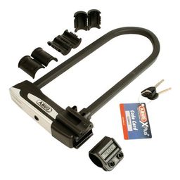 Slot Abus beugel 54/160hb300+ush54 granit x plus (4003318229732)