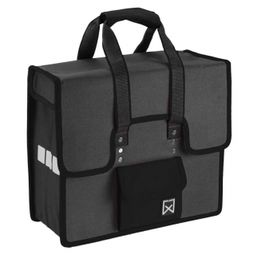 Willex Shopper Grijs/Zwart (5425023132821)
