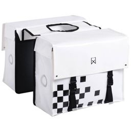 Willex Dubbele Bisonyl Tas (5425023132968)