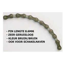 KMC kett Z1 1/8 br (4715575450063)
