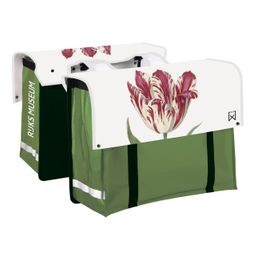 Willex Dubbele Krantentas B (5425023133590)