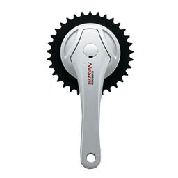 Shimano Crank set nexus nx75 170/33 (8717009311151)