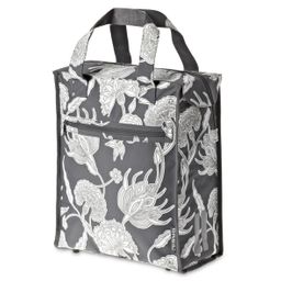 Tas Basil shopper blossom botanica 19l grey (8715019175275)
