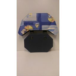 Duod gmg hoofdsteun sailor (8715362001412)