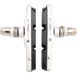 V-brake cartidge remschoen Simson Shimano compatible 2 stuks (8711646202001)