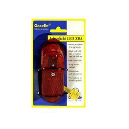 Gazelle achterlicht glas no 9 +led xba (8717118046661)