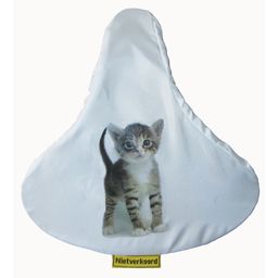 Niet verkeerd NV zadeldek met poes (8717729487495)