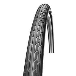 Btb Impac dutchpac draad 40-635 bs120 zw/reflex (4026495792820)
