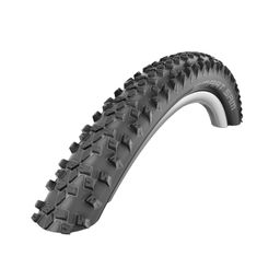 Btb Schwalbe smart sam 54-559 hs476 draad zwart (4026495795562)