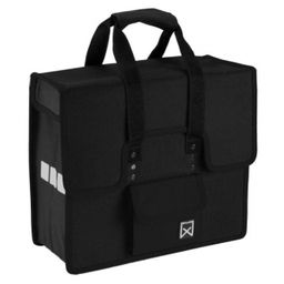 Willex Shopper Zwart (5425023130780)