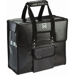 Willex Bisonyl Shopper Zwart (5425023130797)