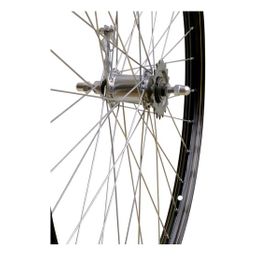 Merkloos Wiel a 28x11/2 remnaaf sh v38 zw 38mm (8715957008185)