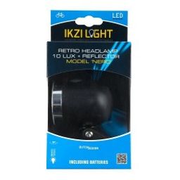 IKZI kopl Nero Retro zw (8717729489284)