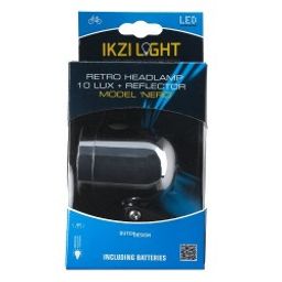 IKZI kopl Nero Retro chr (8717729489291)