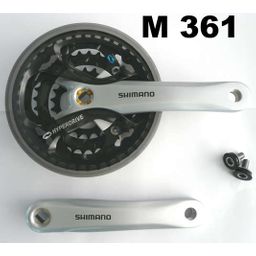 Shimano Shim crankst 42/32/22 Acera zi (4524667244257)