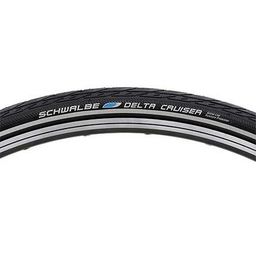 Btb Schwalbe delta cruiser 37-622 zw/refl (4026495781244)