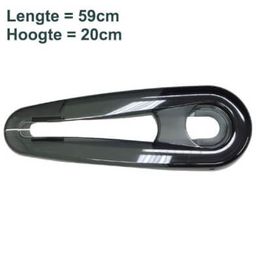 Axa Kett scherm 24 wrd slicer(nexus) (8716808524519)